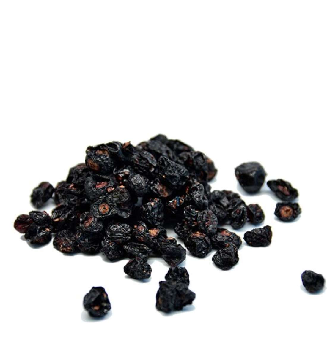 Смородина сушеная