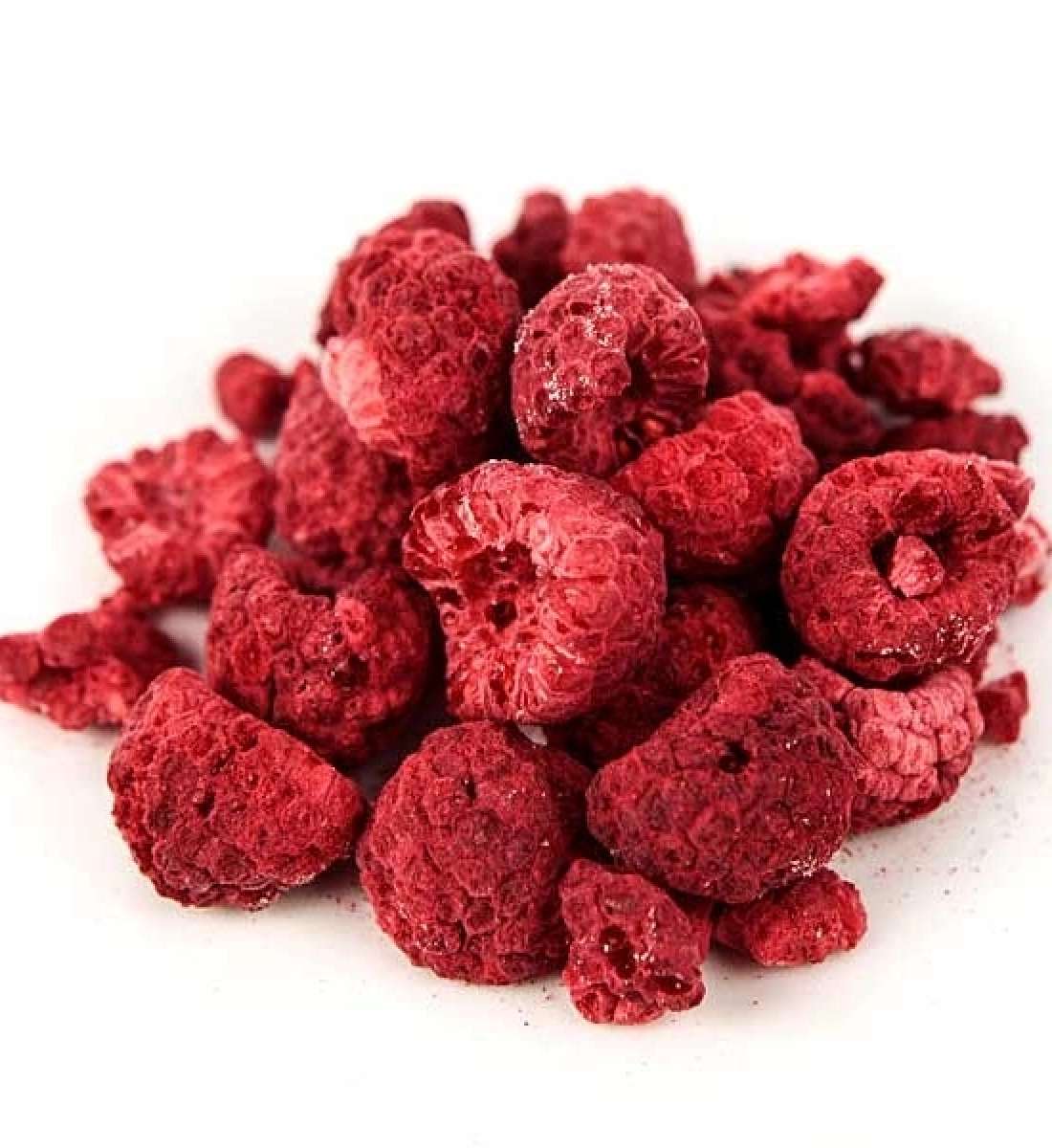 Малина сушеная