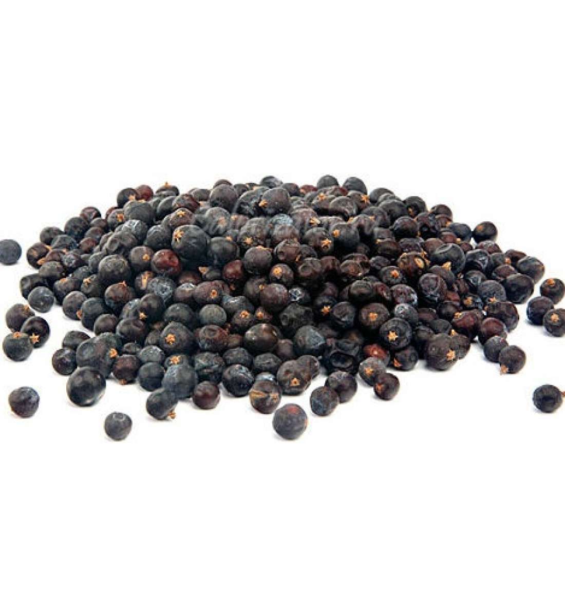 Черника сушеная