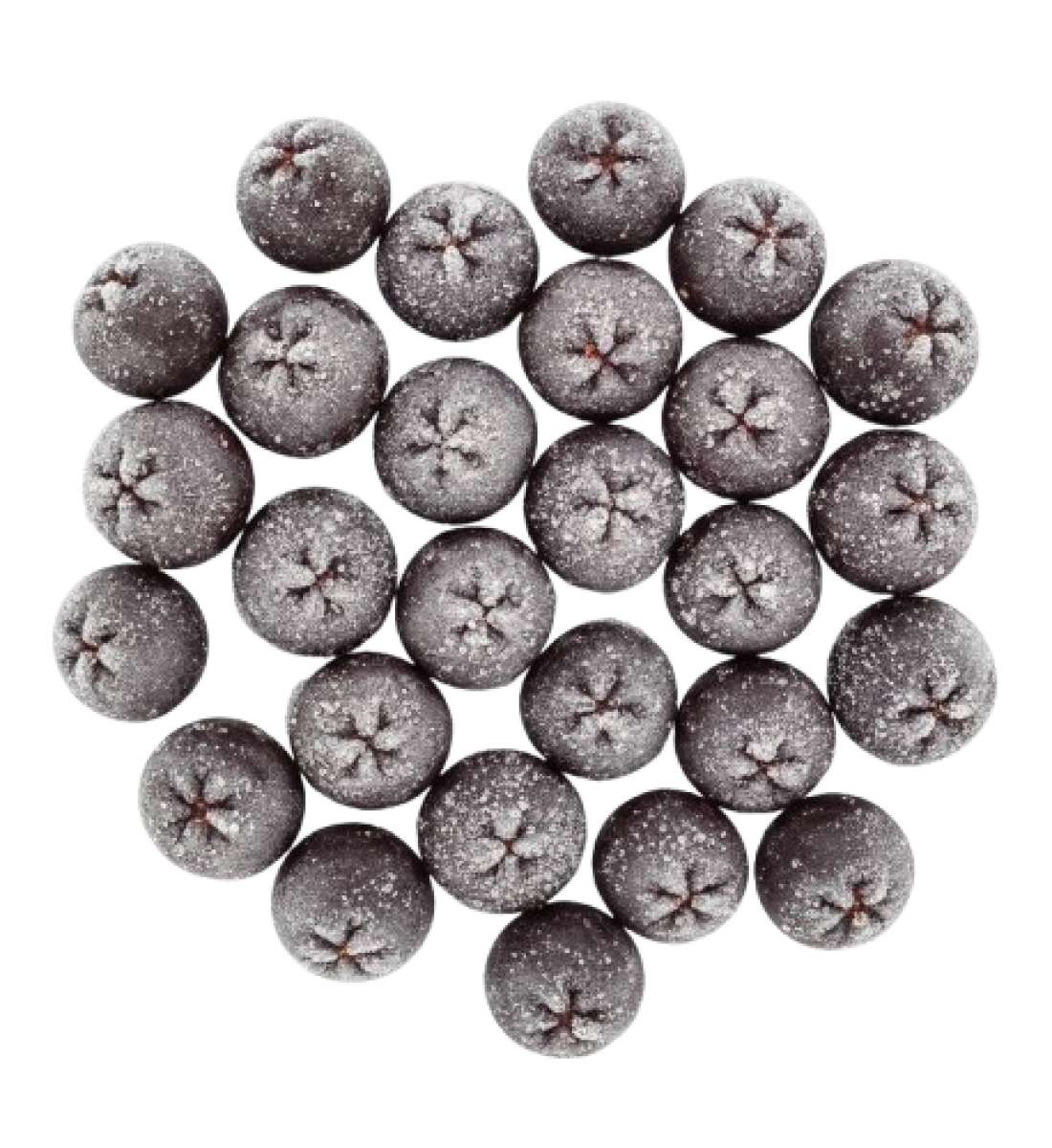 Черноплодная рябина замороженная