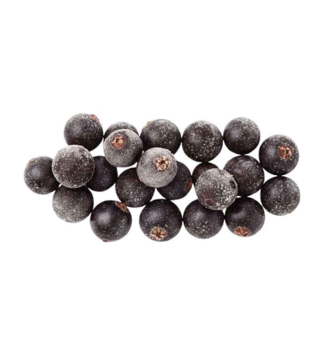 Смородина замороженная